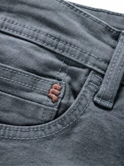 Hanf-Jeans -Kleidung Verkauf EC24 6855 DH