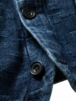 Pendant-Weste -Kleidung Verkauf EC24 6857 DH 1