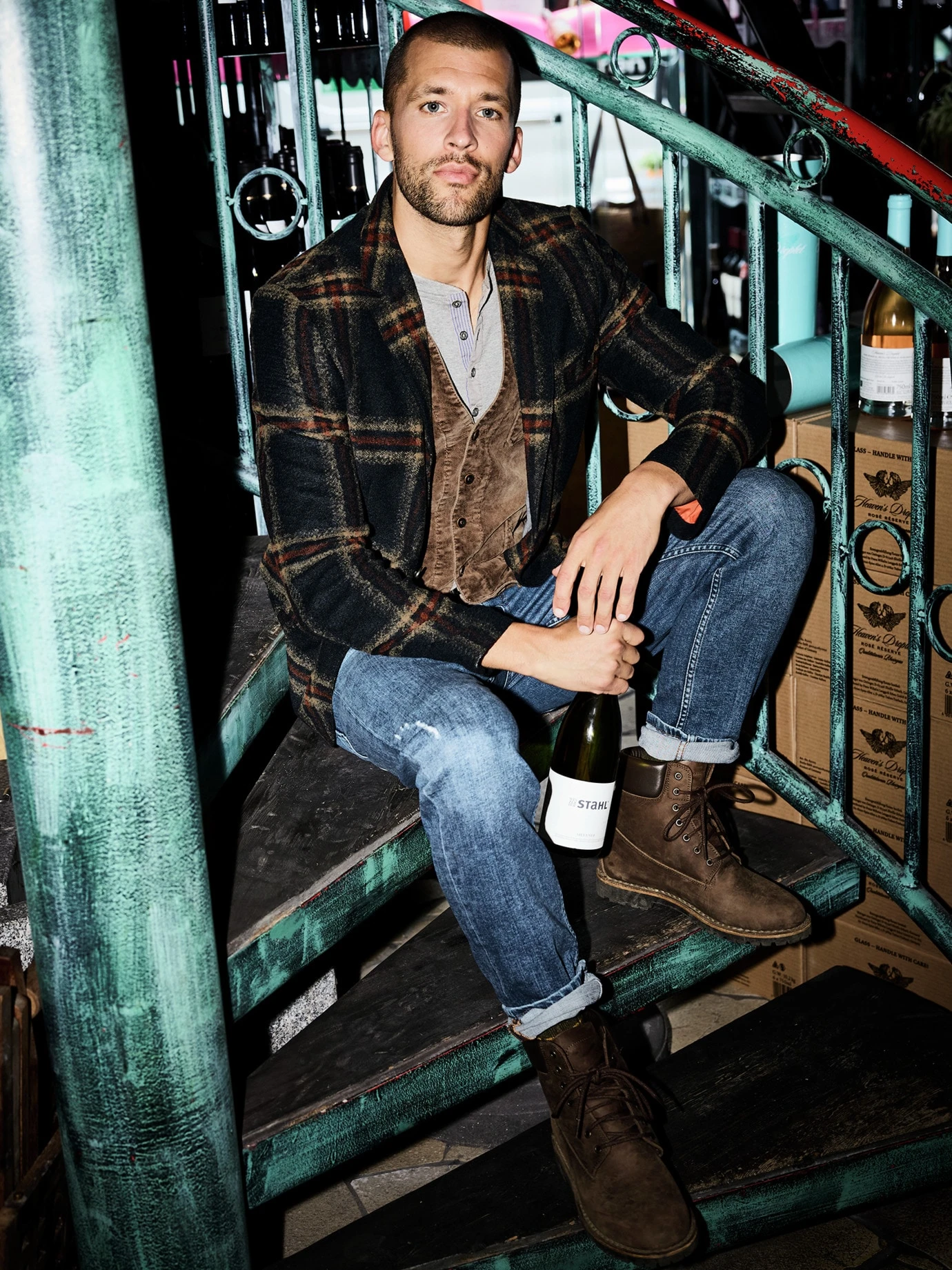 Futur-II-Jeans 15 Futur-II-Jeans – Bild 15