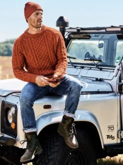 Futur-II-Jeans 35 Futur-II-Jeans -Kleidung Verkauf EC24 6861 DE 1