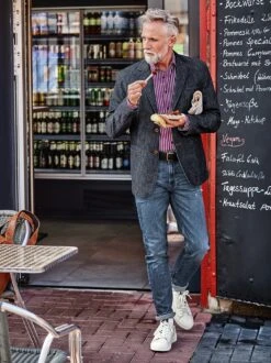 Futur-II-Jeans 36 Futur-II-Jeans -Kleidung Verkauf EC24 6861 DF 1