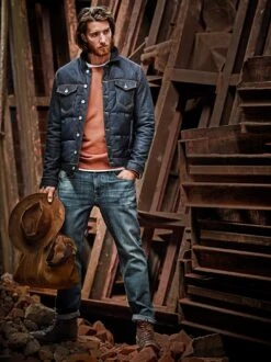 Save Water Jeans 34 Save Water Jeans -Kleidung Verkauf EC24 6863 DD 1