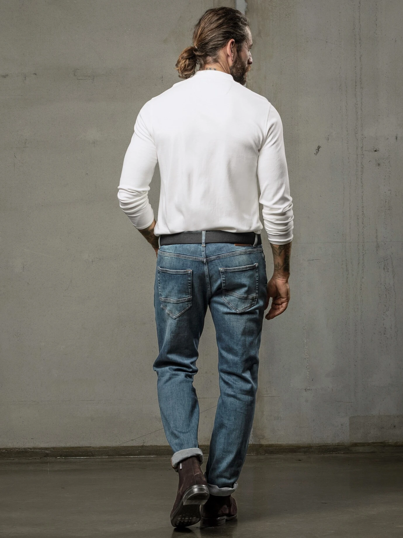 Save Water Jeans 16 Save Water Jeans – Bild 16