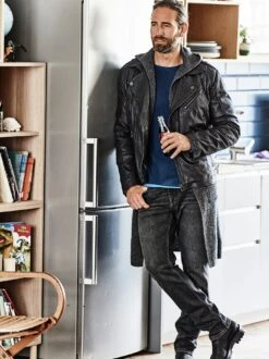 Jeans Lagom -Kleidung Verkauf EC24 6865 DD