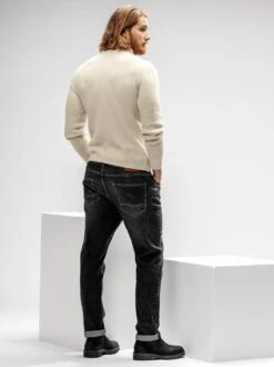Jeans Lagom -Kleidung Verkauf EC24 6865 DE 1