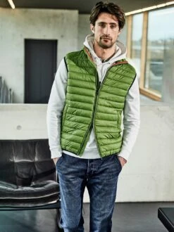 Weste Cifold -Kleidung Verkauf EC24 6866 DF