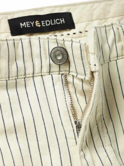 Unverwüstliche Streifenshorts -Kleidung Verkauf EC24 6872 DG 1