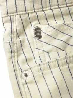 Unverwüstliche Streifenshorts -Kleidung Verkauf EC24 6872 DH 1