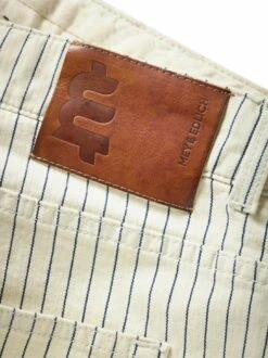 Unverwüstliche Streifenshorts -Kleidung Verkauf EC24 6872 DI 1