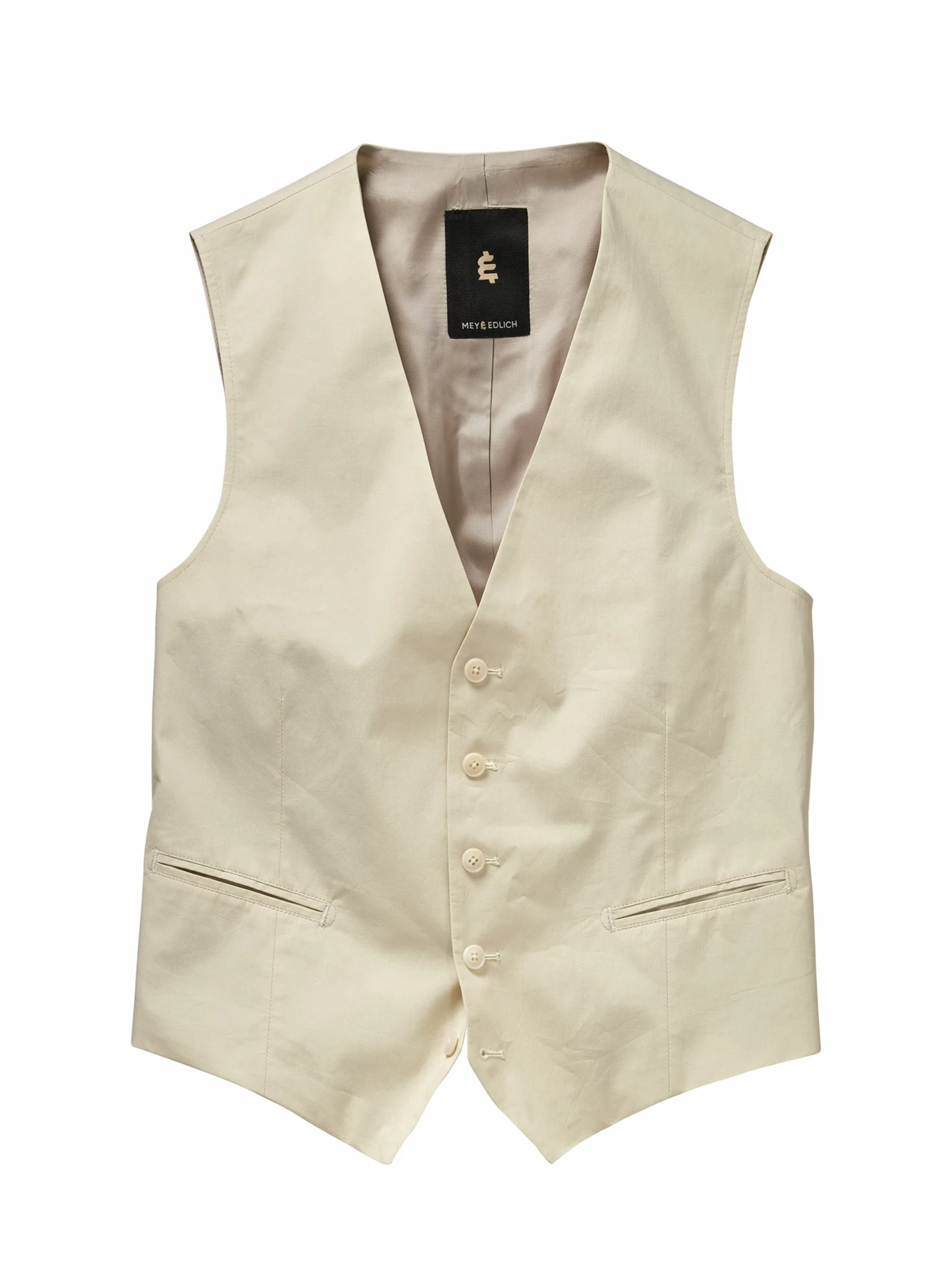 Wüstenwind-Anzugweste 1 Wüstenwind-Anzugweste