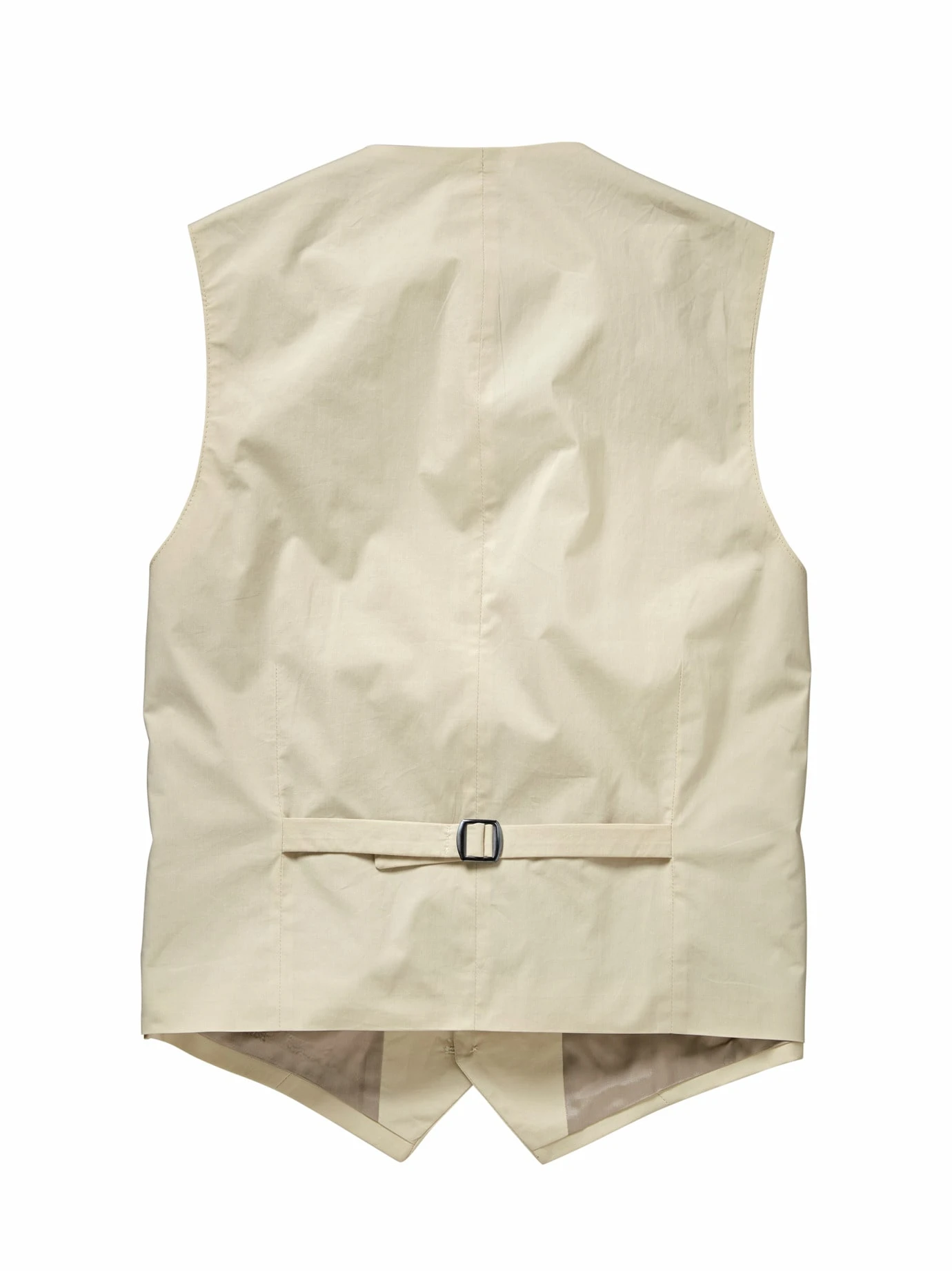 Wüstenwind-Anzugweste 2 Wüstenwind-Anzugweste – Bild 2