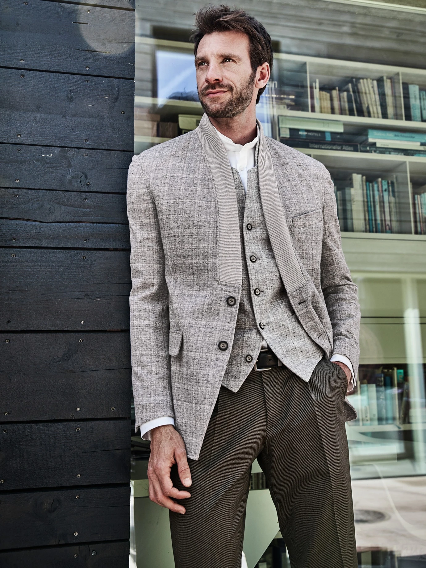 Sakko Torricelli 2 Sakko Torricelli – Bild 2