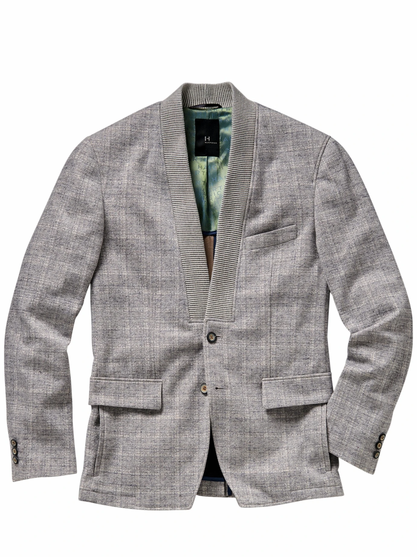 Sakko Torricelli 6 Sakko Torricelli – Bild 6