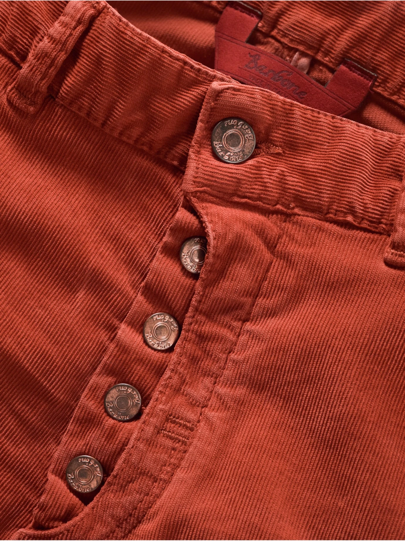 Barb`One Cordcargo Pitt 13 Barb`One Cordcargo Pitt – Bild 13