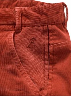 Barb`One Cordcargo Pitt 18 Barb`One Cordcargo Pitt -Kleidung Verkauf EC24 6886 DH