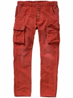 Barb`One Cordcargo Pitt 25 Barb`One Cordcargo Pitt -Kleidung Verkauf EC24 6886 FA 1