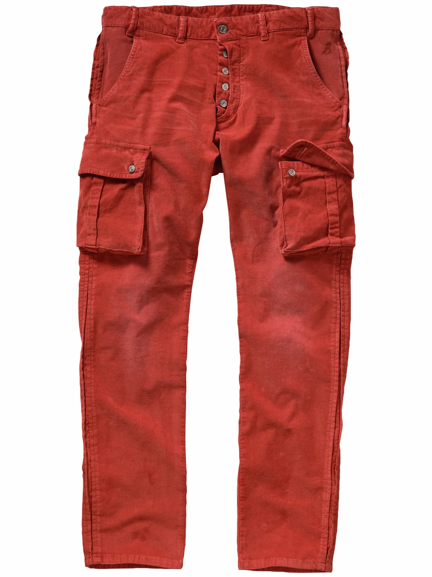 Barb`One Cordcargo Pitt 11 Barb`One Cordcargo Pitt – Bild 11