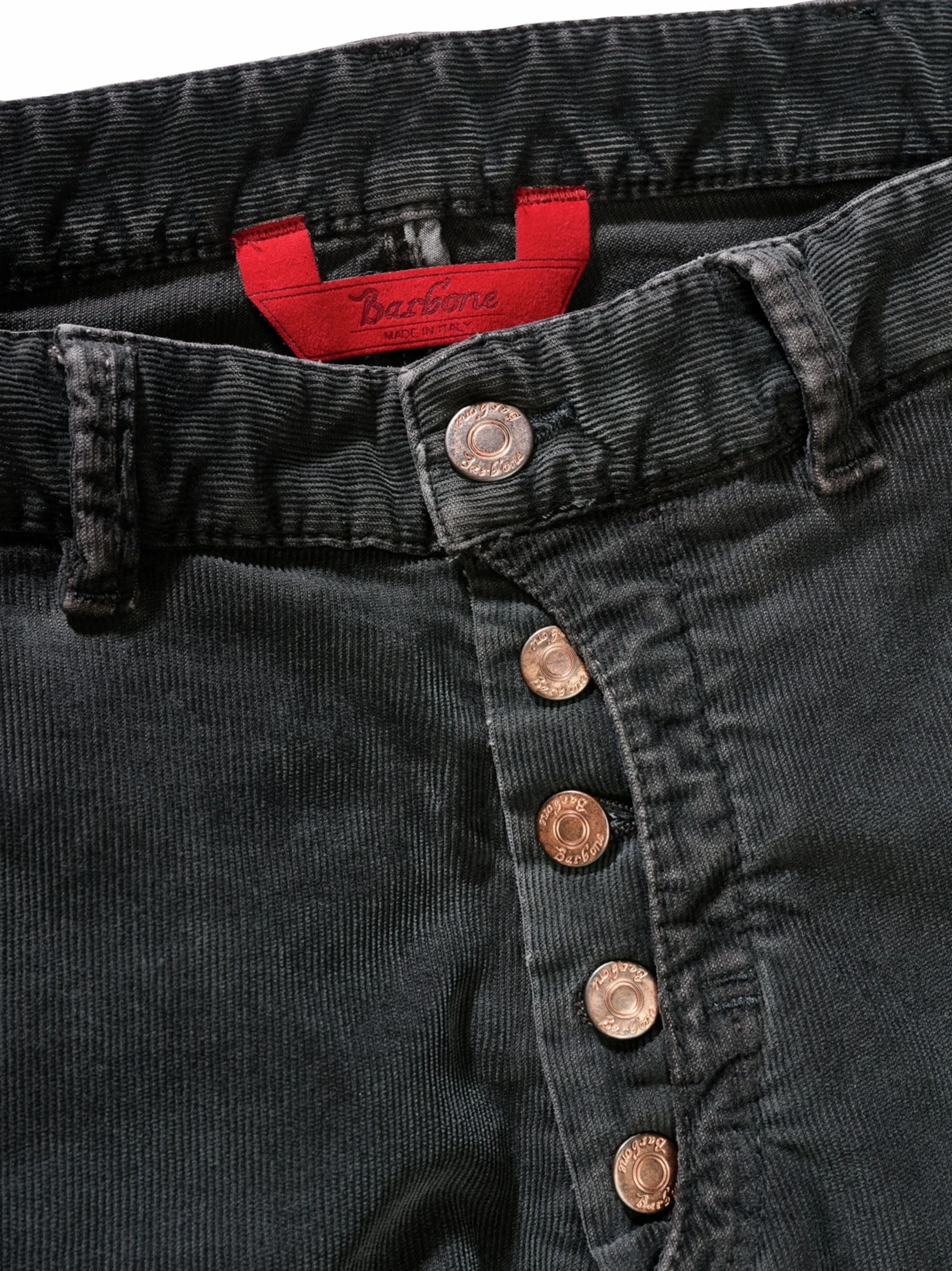 Barb`One Cordcargo Pitt 8 Barb`One Cordcargo Pitt – Bild 8