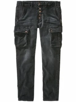 Barb`One Cordcargo Pitt 20 Barb`One Cordcargo Pitt -Kleidung Verkauf EC24 6887 FA