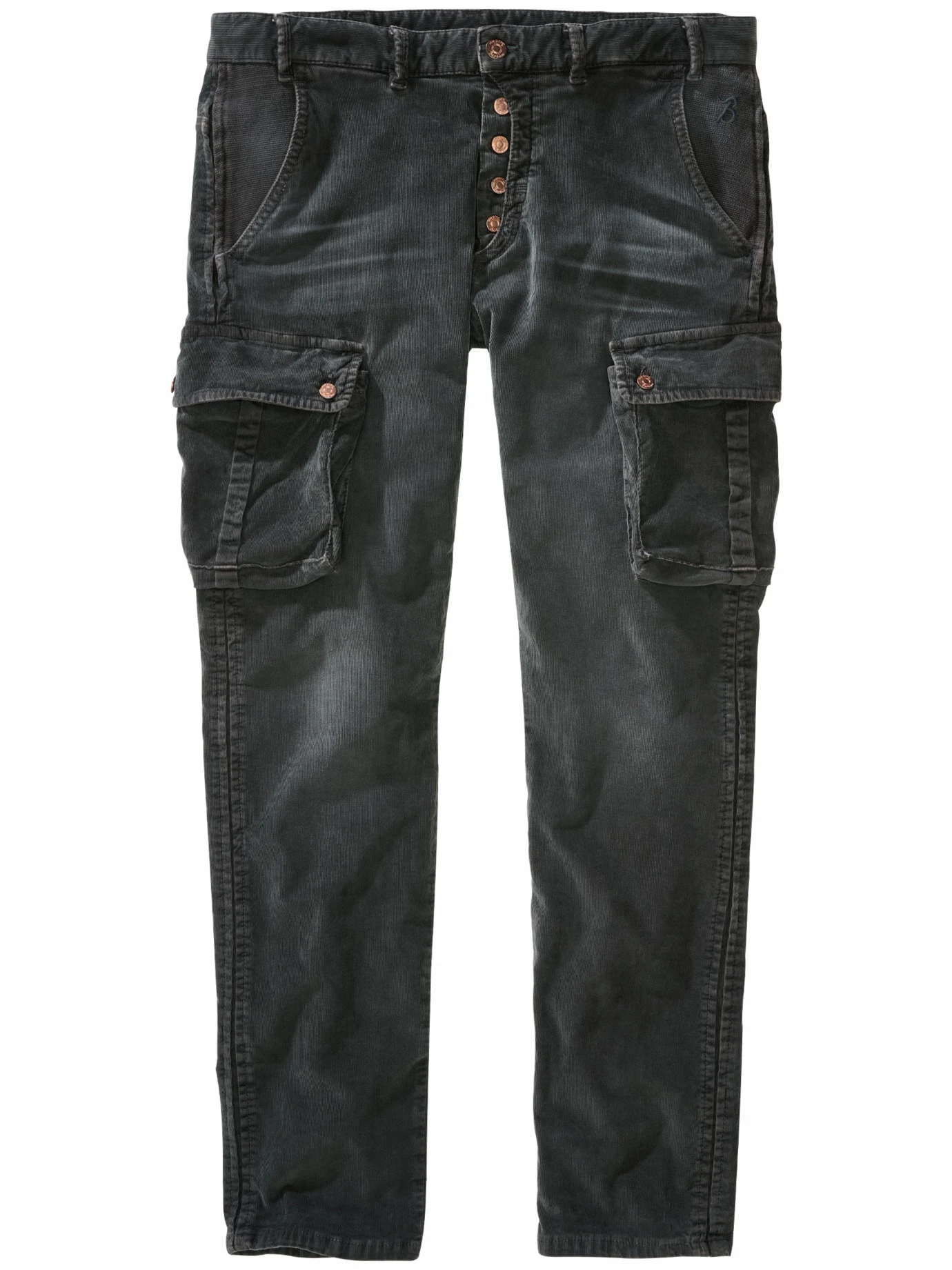 Barb`One Cordcargo Pitt 6 Barb`One Cordcargo Pitt – Bild 6