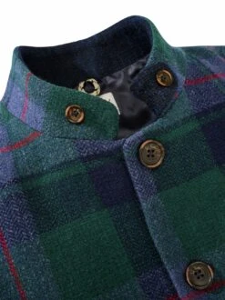 Luis Trenker Sakko Lusandro -Kleidung Verkauf EC24 6888 DG 1