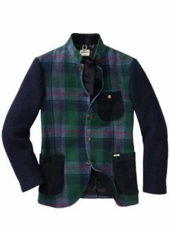 Luis Trenker Sakko Lusandro -Kleidung Verkauf EC24 6888 FA 1