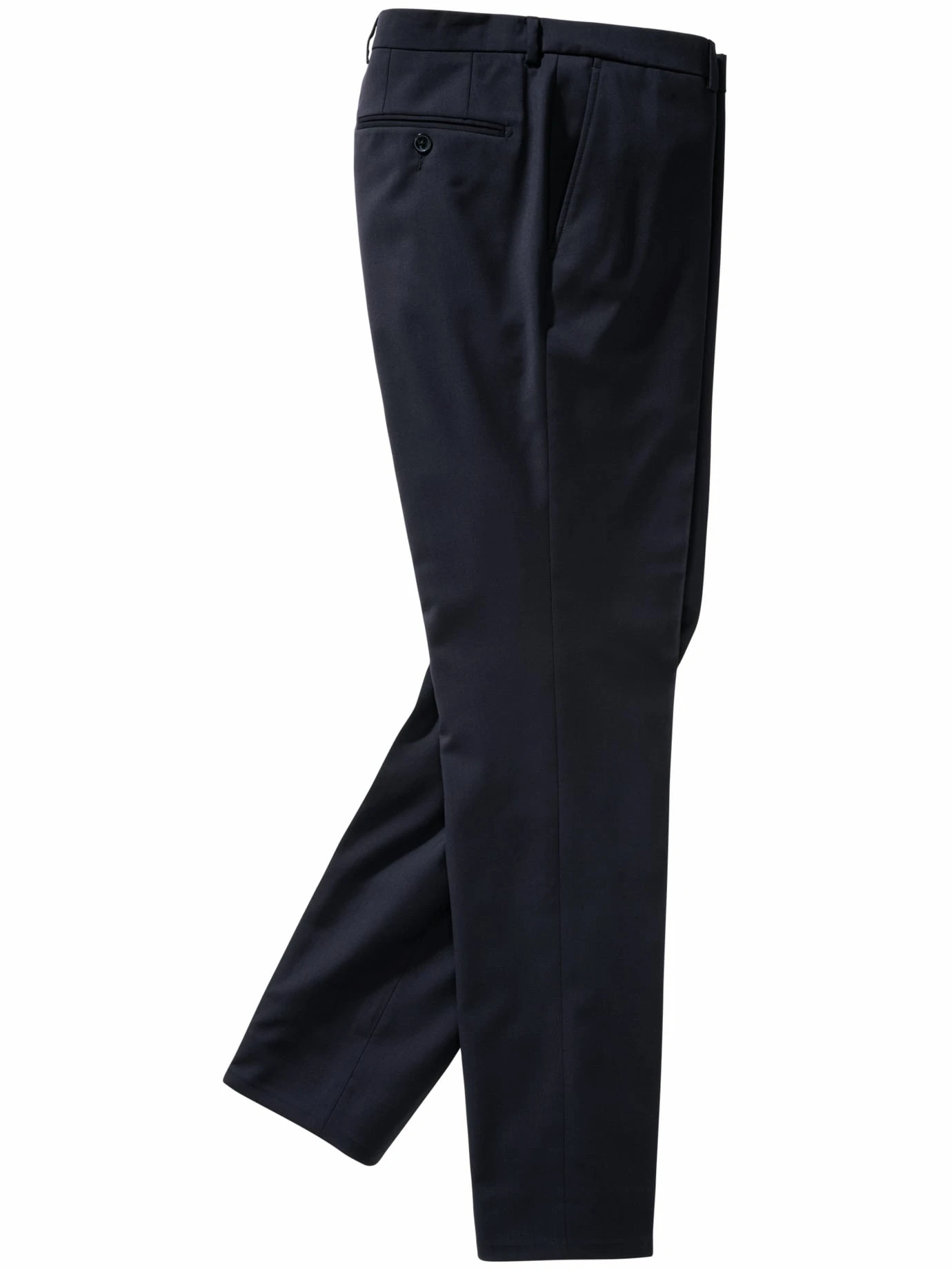 Masterpiece-Anzughose 9 Masterpiece-Anzughose – Bild 9