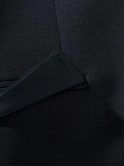 Masterpiece-Anzugsakko -Kleidung Verkauf EC24 6891 DJ