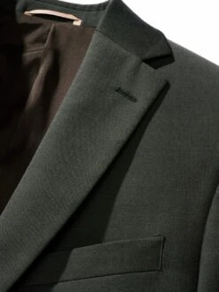 Masterpiece-Anzugsakko -Kleidung Verkauf EC24 6893 DG 1