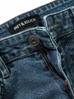 Gedächtnis-T400-Jeans -Kleidung Verkauf EC24 6895 DG