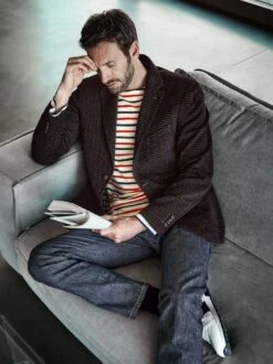 Literatur-Sakko 29 Literatur-Sakko -Kleidung Verkauf EC24 6897 DD 1