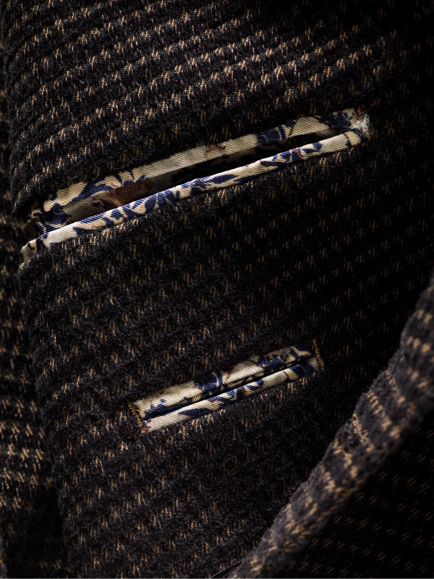 Literatur-Sakko 9 Literatur-Sakko – Bild 9