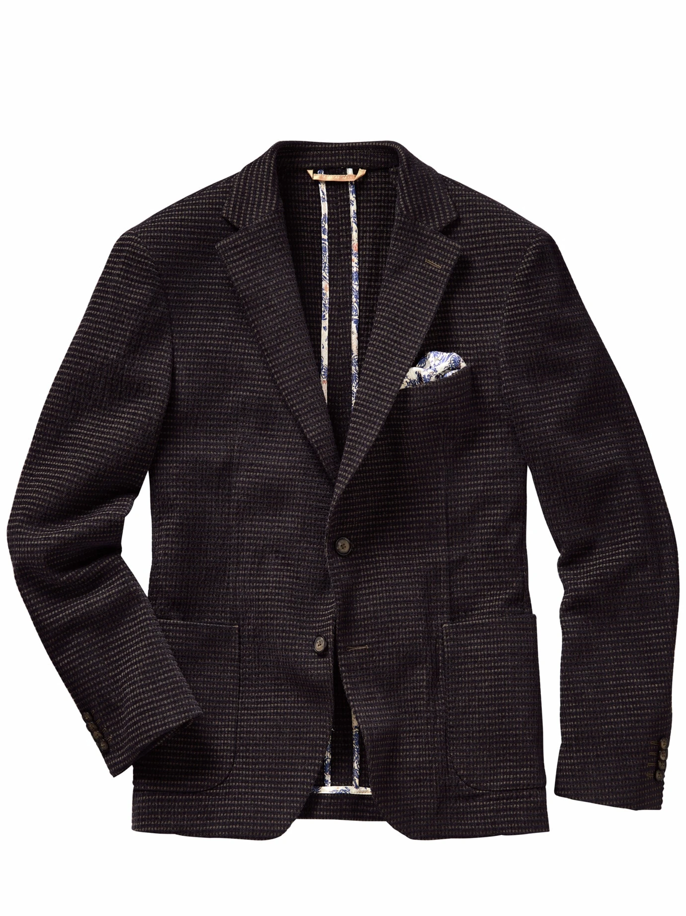 Literatur-Sakko 10 Literatur-Sakko – Bild 10