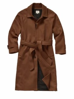 Mantel Verlaine -Kleidung Verkauf EC24 6899 FA 1