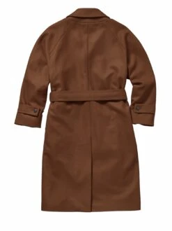 Mantel Verlaine -Kleidung Verkauf EC24 6899 RA 1