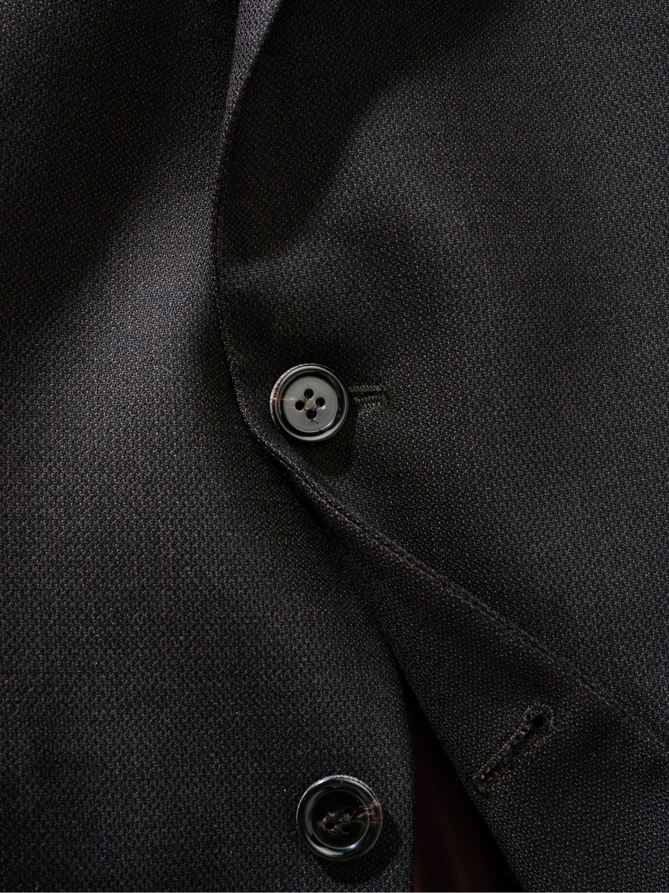 Große-Ganze-Anzugsakko 11 Große-Ganze-Anzugsakko – Bild 11