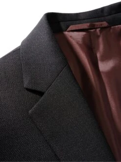 Große-Ganze-Anzugsakko 25 Große-Ganze-Anzugsakko -Kleidung Verkauf EC24 6900 DH 1