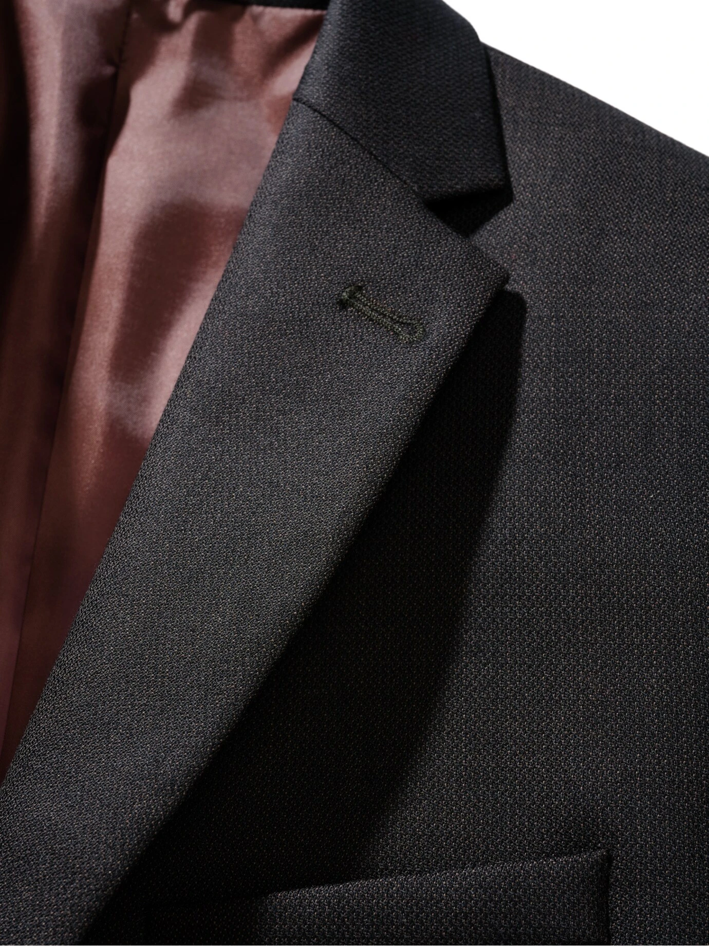 Große-Ganze-Anzugsakko 13 Große-Ganze-Anzugsakko – Bild 13
