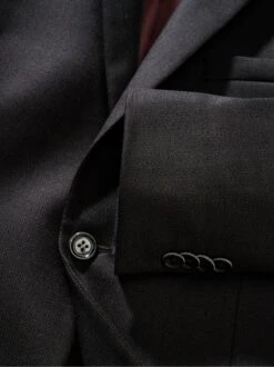 Große-Ganze-Anzugsakko 20 Große-Ganze-Anzugsakko -Kleidung Verkauf EC24 6900 DJ