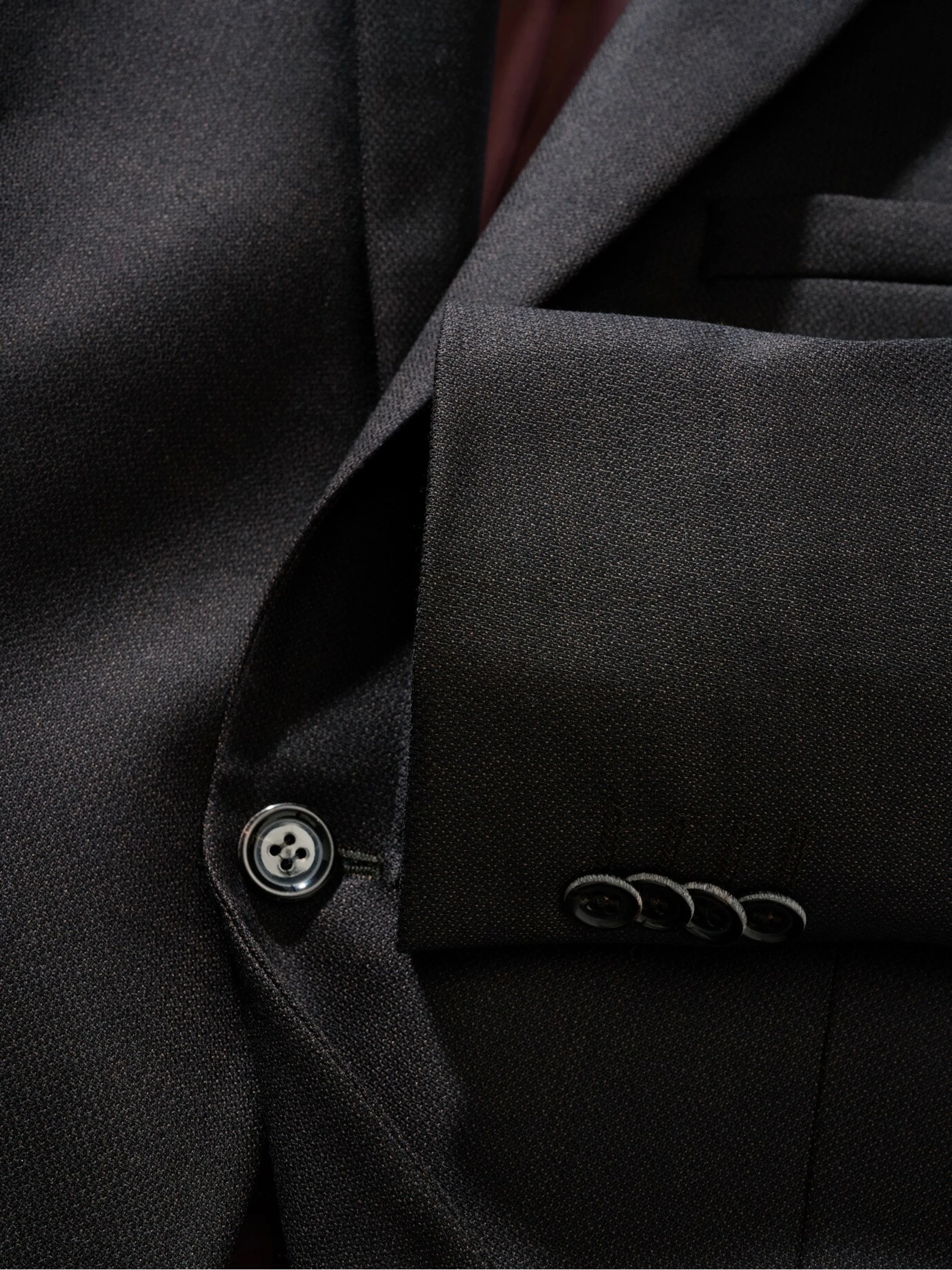 Große-Ganze-Anzugsakko 7 Große-Ganze-Anzugsakko – Bild 7