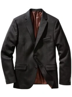 Große-Ganze-Anzugsakko 21 Große-Ganze-Anzugsakko -Kleidung Verkauf EC24 6900 FA 1