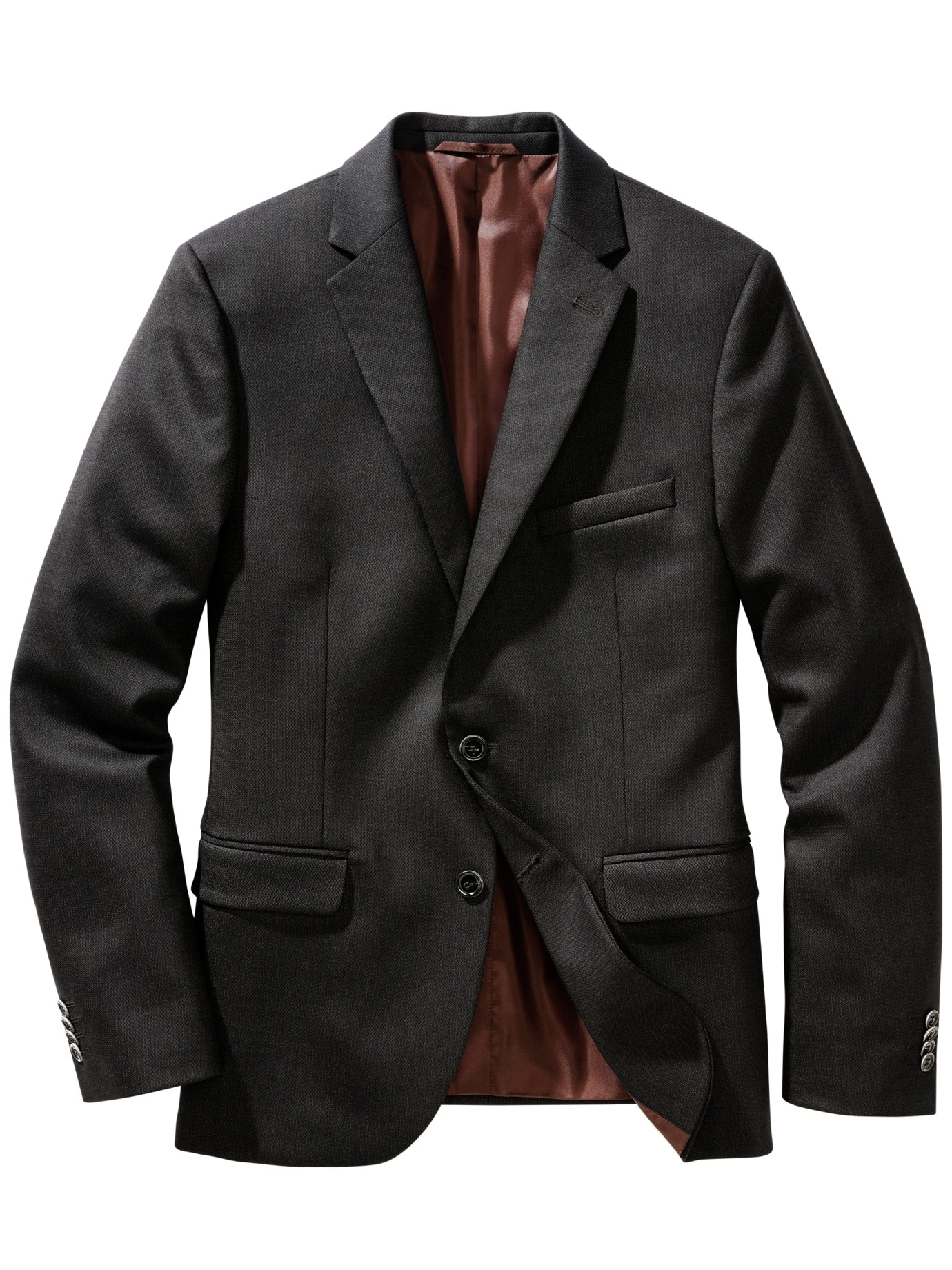Große-Ganze-Anzugsakko 1 Große-Ganze-Anzugsakko