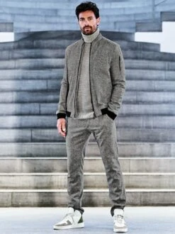 Freiheit-Anzugblouson 23 Freiheit-Anzugblouson -Kleidung Verkauf EC24 6906 DF 1