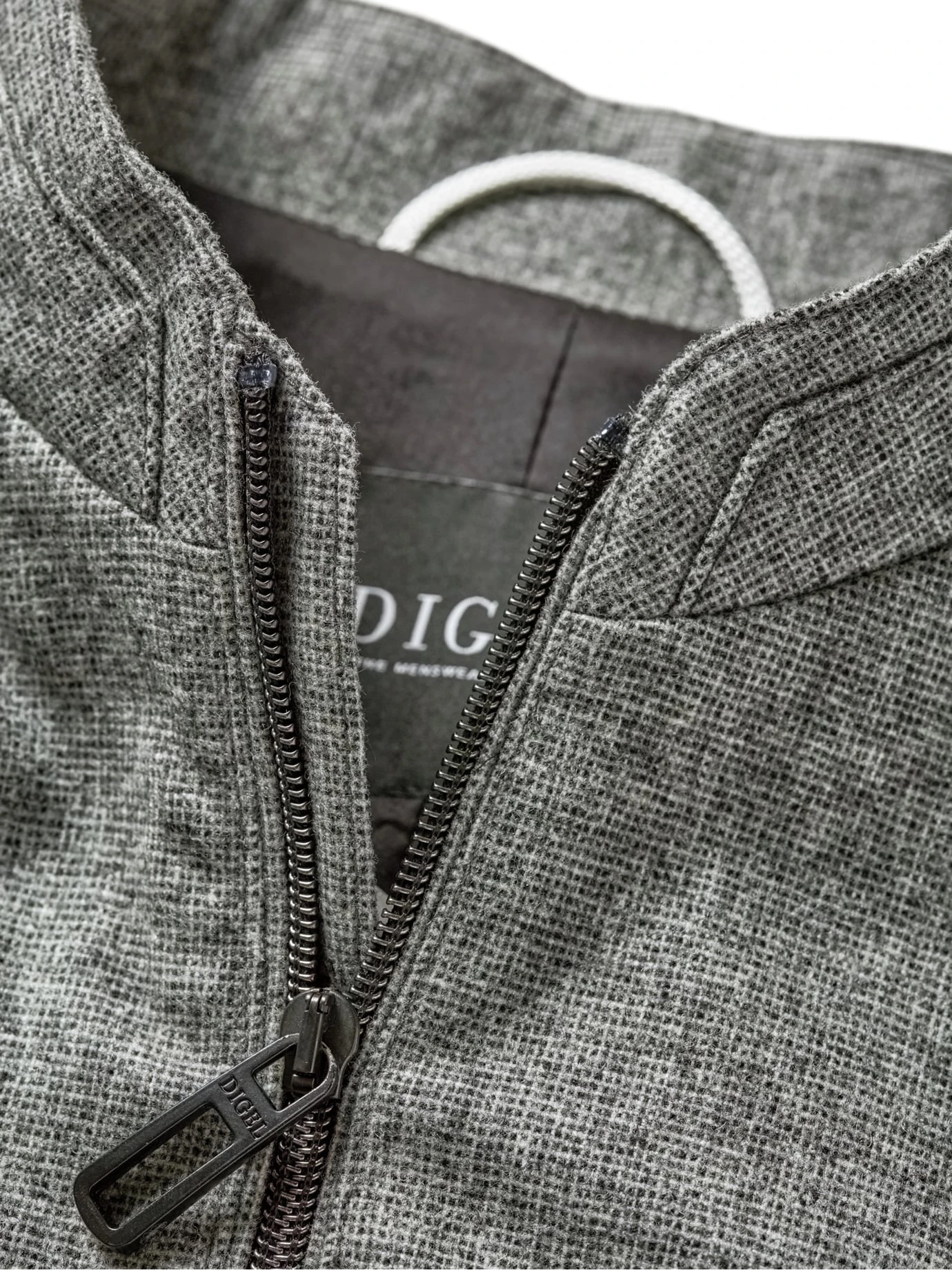 Freiheit-Anzugblouson 11 Freiheit-Anzugblouson – Bild 11