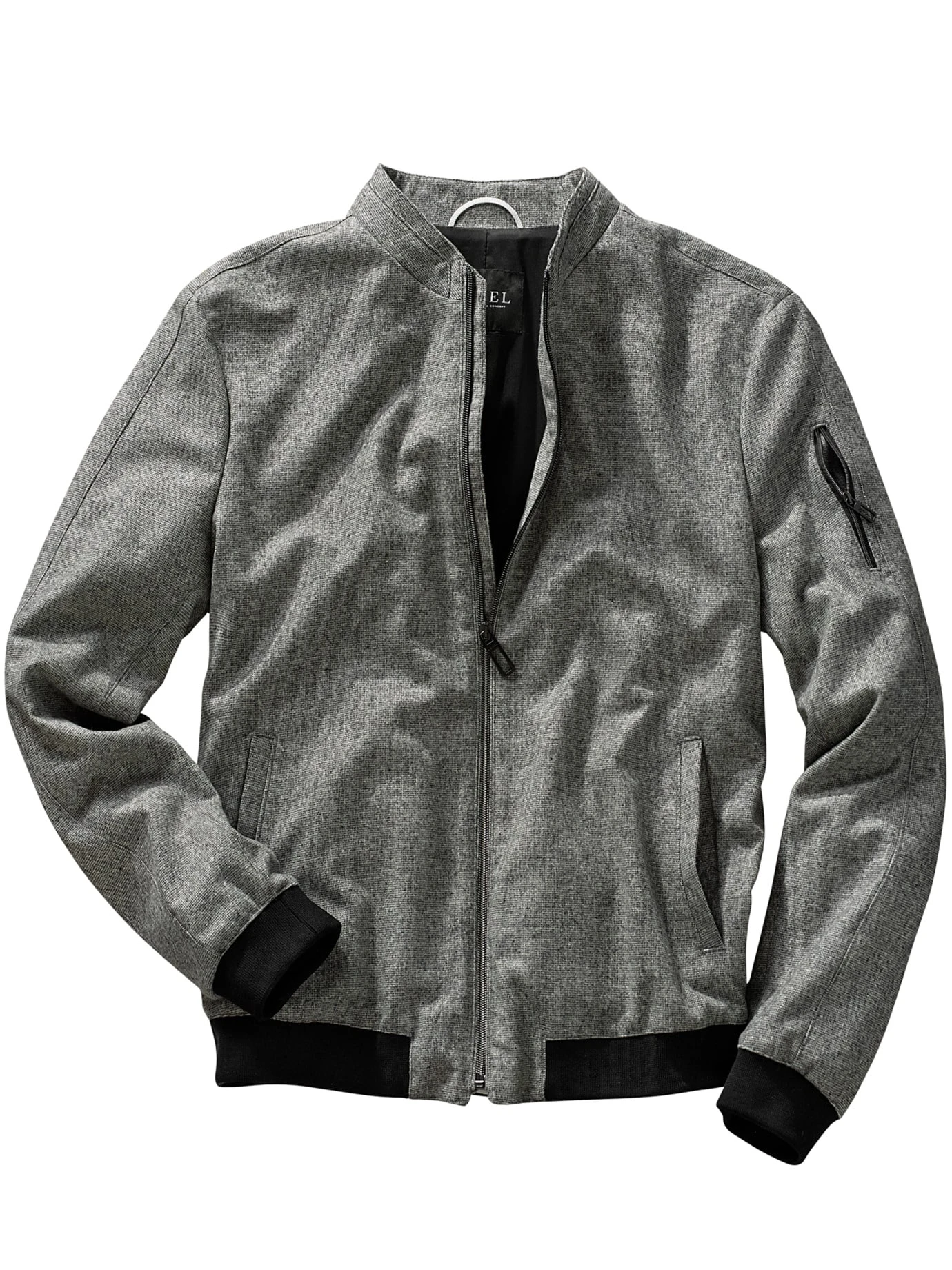 Freiheit-Anzugblouson 1 Freiheit-Anzugblouson