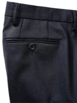 Große-Ganze-Anzughose -Kleidung Verkauf EC24 6911 DG