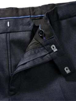 Große-Ganze-Anzughose -Kleidung Verkauf EC24 6911 DH