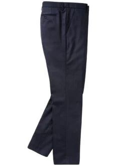 Große-Ganze-Anzughose -Kleidung Verkauf EC24 6911 FA 1