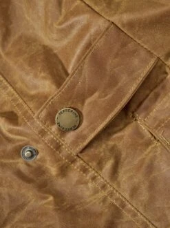 Britisches Fieldjacket -Kleidung Verkauf EC24 6912 DG 1