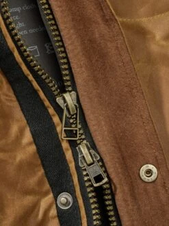 Britisches Fieldjacket -Kleidung Verkauf EC24 6912 DI